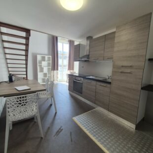 Location appartement à Béthune