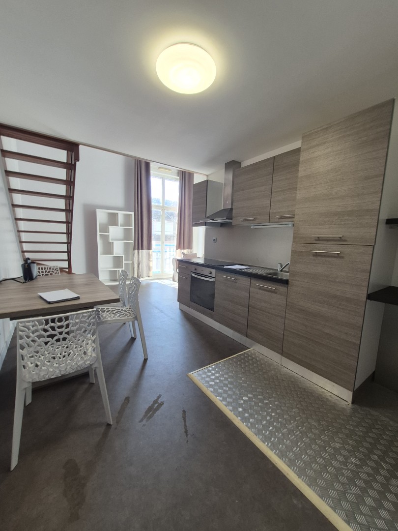 Location appartement à Béthune