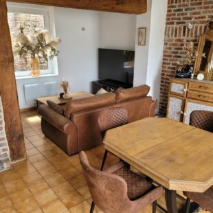 Location maison à Ebblinghem