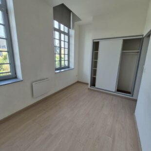 Location appartement à Aire-Sur-La-Lys