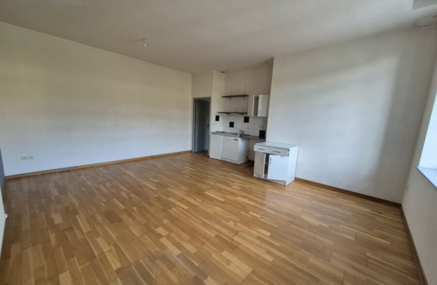 Location appartement à Aire-Sur-La-Lys