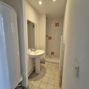 Location appartement à Aire-Sur-La-Lys