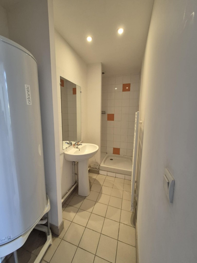 Location appartement à Aire-Sur-La-Lys
