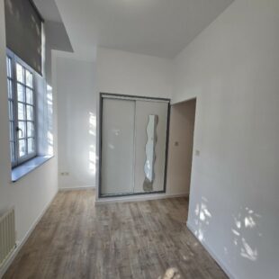 Location appartement à Aire-Sur-La-Lys