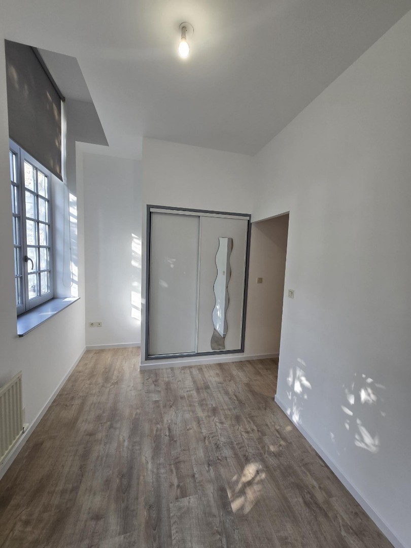 Location appartement à Aire-Sur-La-Lys