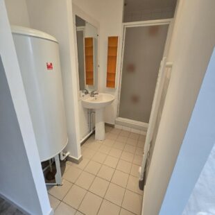 Location appartement à Aire-Sur-La-Lys