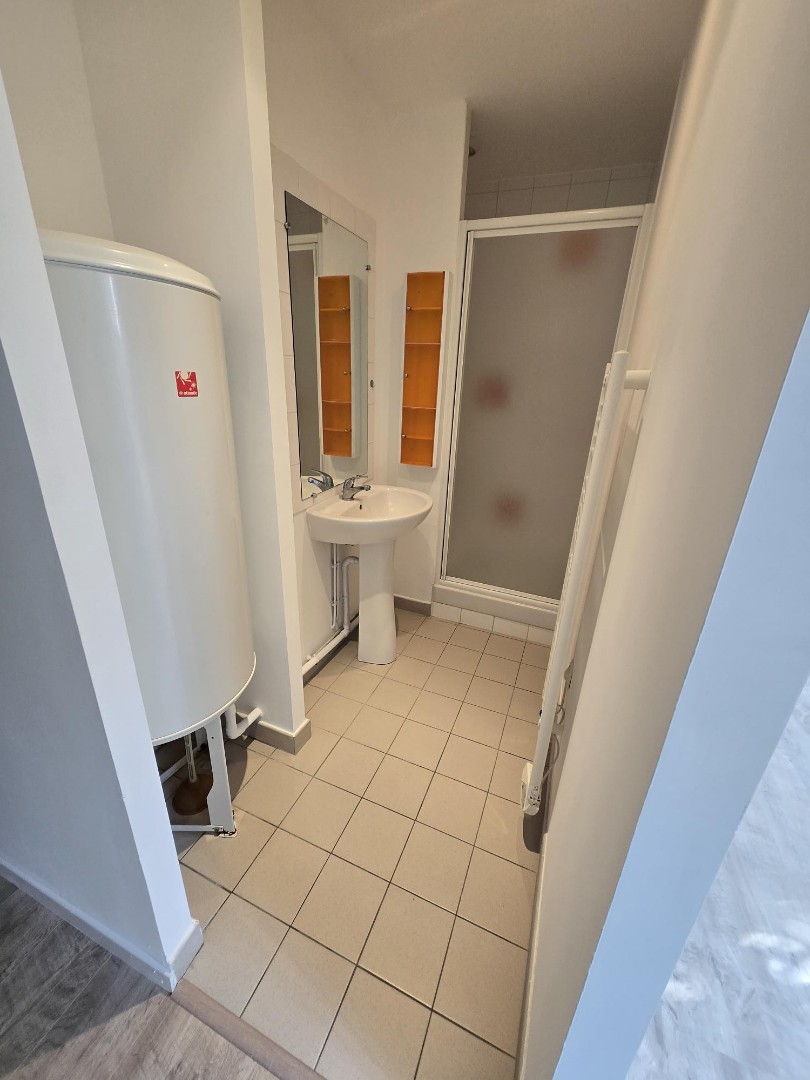 Location appartement à Aire-Sur-La-Lys