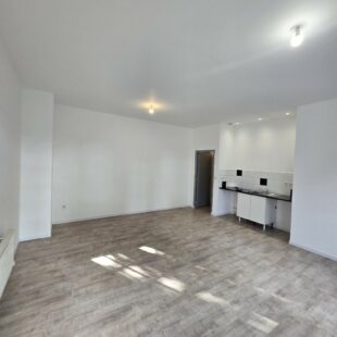 Location appartement à Aire-Sur-La-Lys