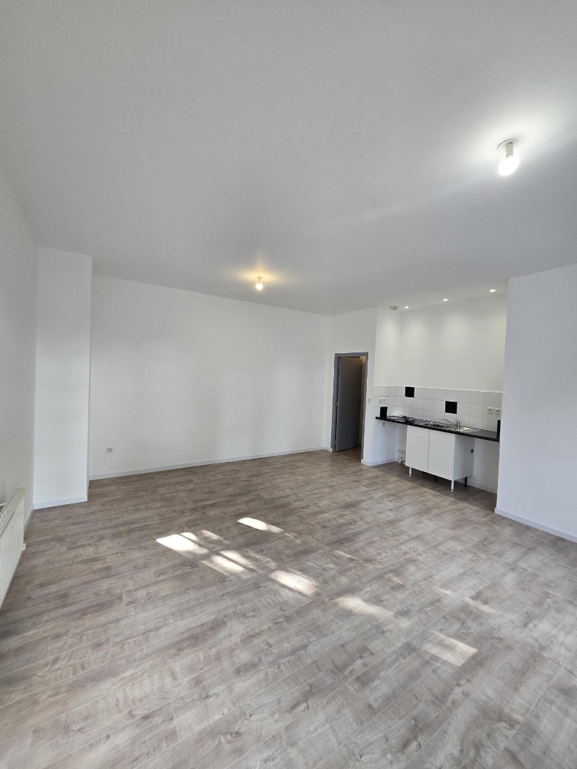 Location appartement à Aire-Sur-La-Lys
