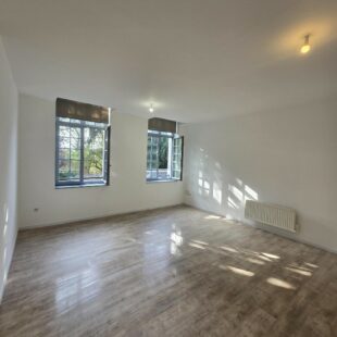 Location appartement à Aire-Sur-La-Lys
