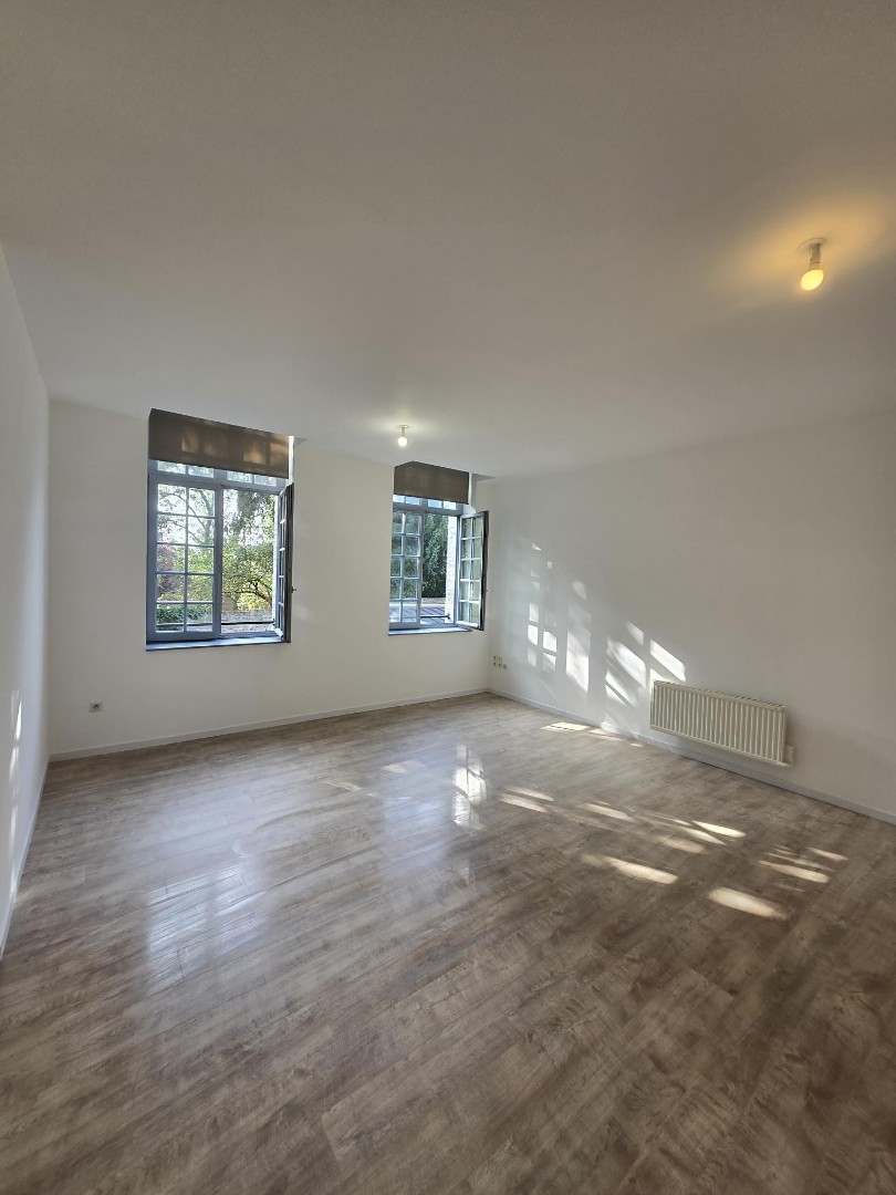 Location appartement à Aire-Sur-La-Lys