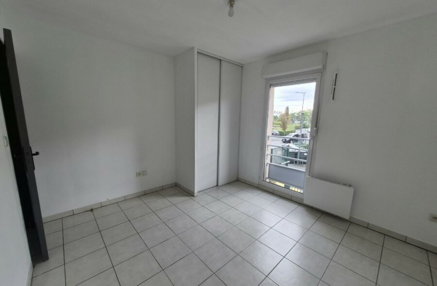 Location appartement à Bailleul