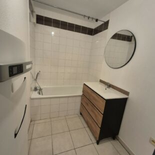 Location appartement à Bailleul