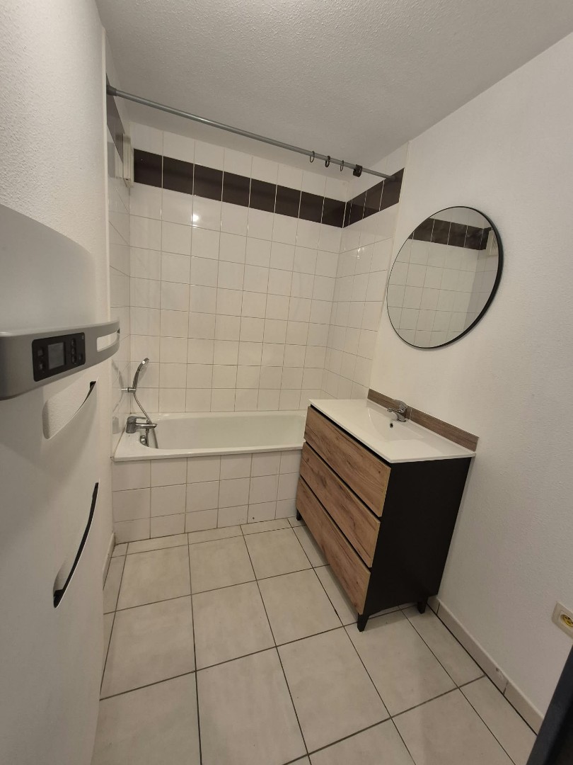 Location appartement à Bailleul