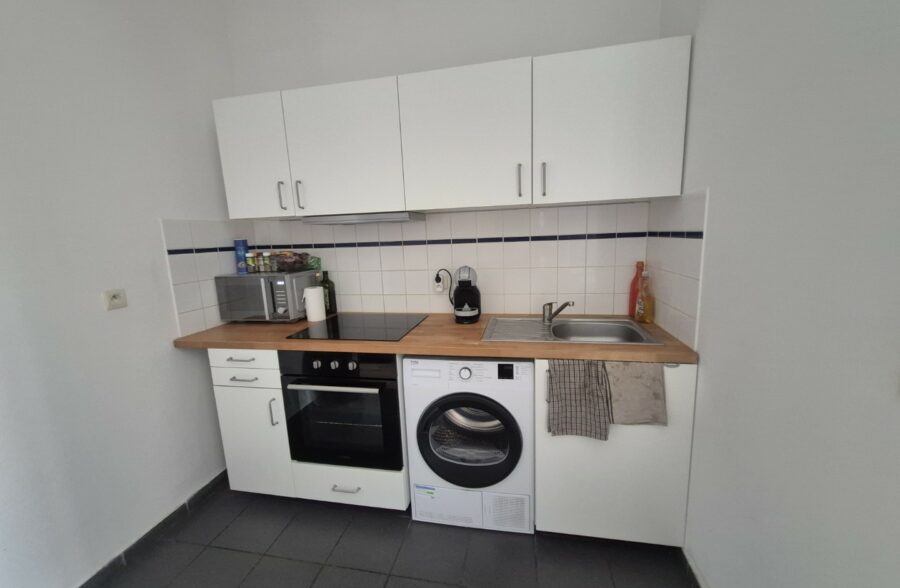 Location appartement à Armentières