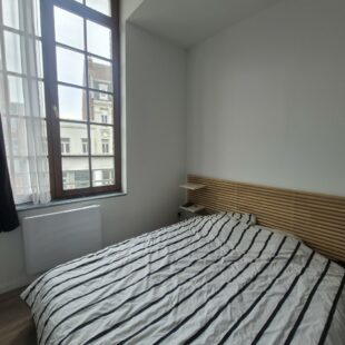 Location appartement à Armentières