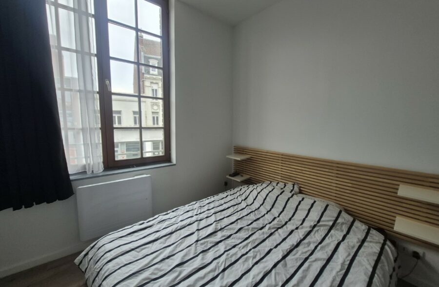 Location appartement à Armentières