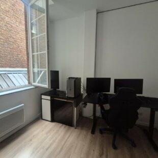 Location appartement à Armentières