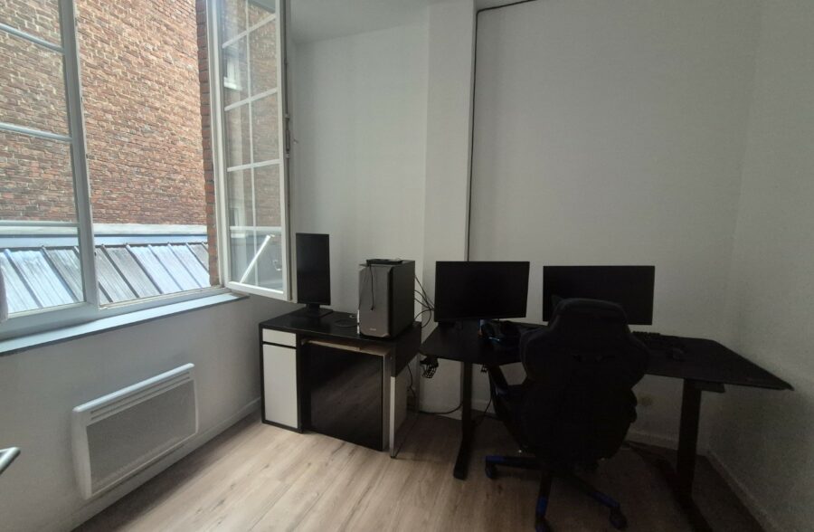 Location appartement à Armentières