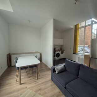 Location appartement à Armentières