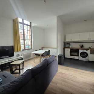 Location appartement à Armentières