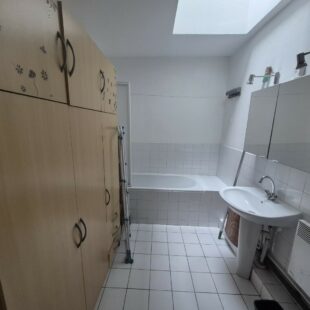 Location appartement meublé à Lille