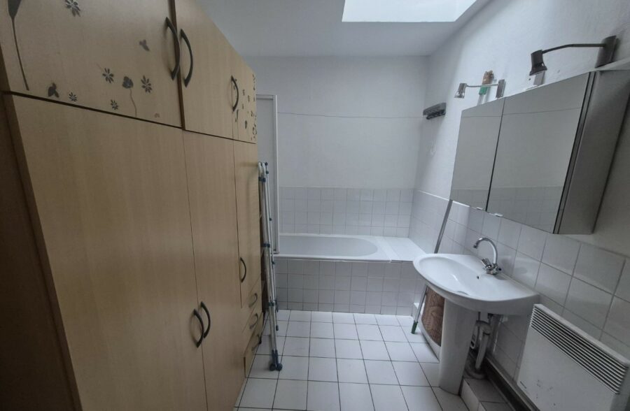 Location appartement meublé à Lille