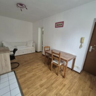 Location appartement meublé à Lille