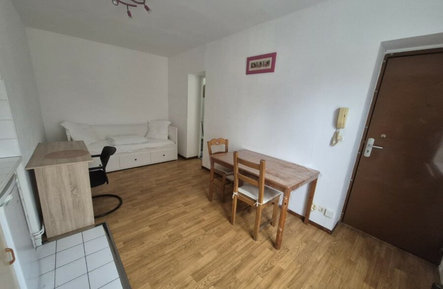 Location appartement meublé à Lille