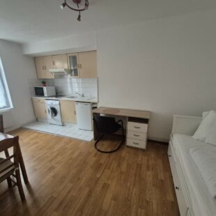 Location appartement meublé à Lille