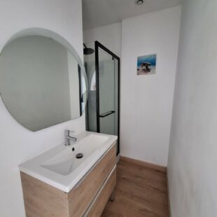 Location appartement meublé à Coudekerque-Branche
