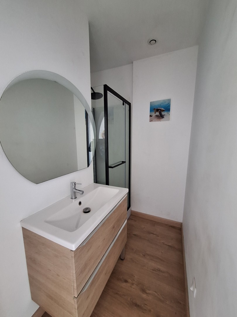 Location appartement meublé à Coudekerque-Branche