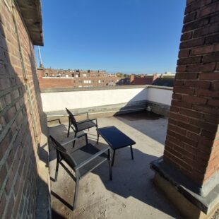 Location appartement meublé à Dunkerque