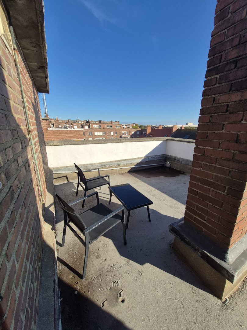 Location appartement meublé à Dunkerque