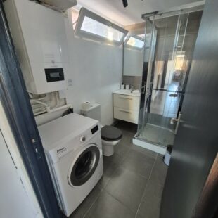Location appartement meublé à Dunkerque