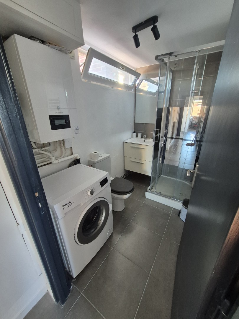 Location appartement meublé à Dunkerque