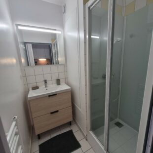 Location appartement à Longuenesse