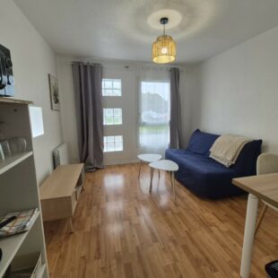Location appartement à Longuenesse