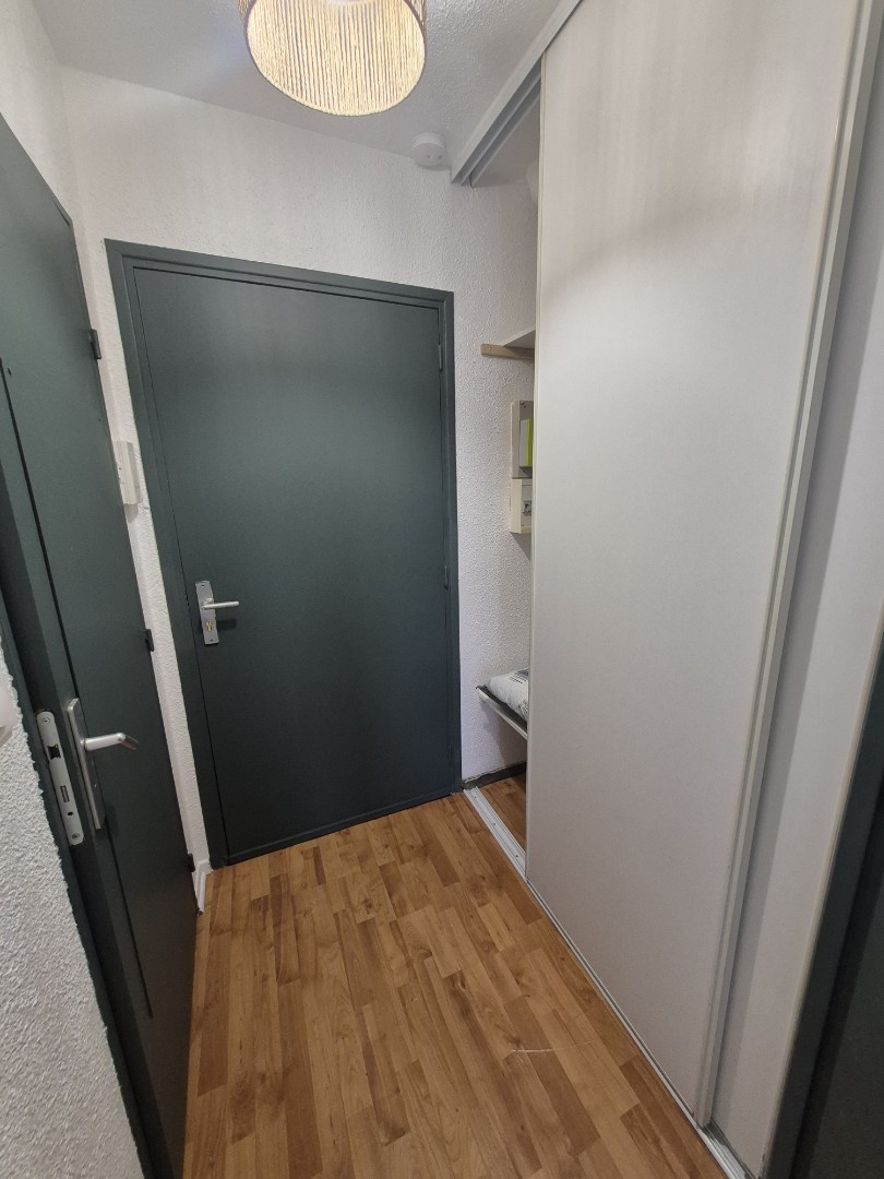 Location appartement à Longuenesse