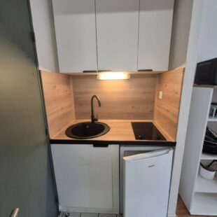 Location appartement à Longuenesse