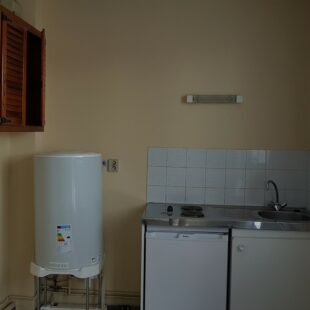 Location appartement à Famars