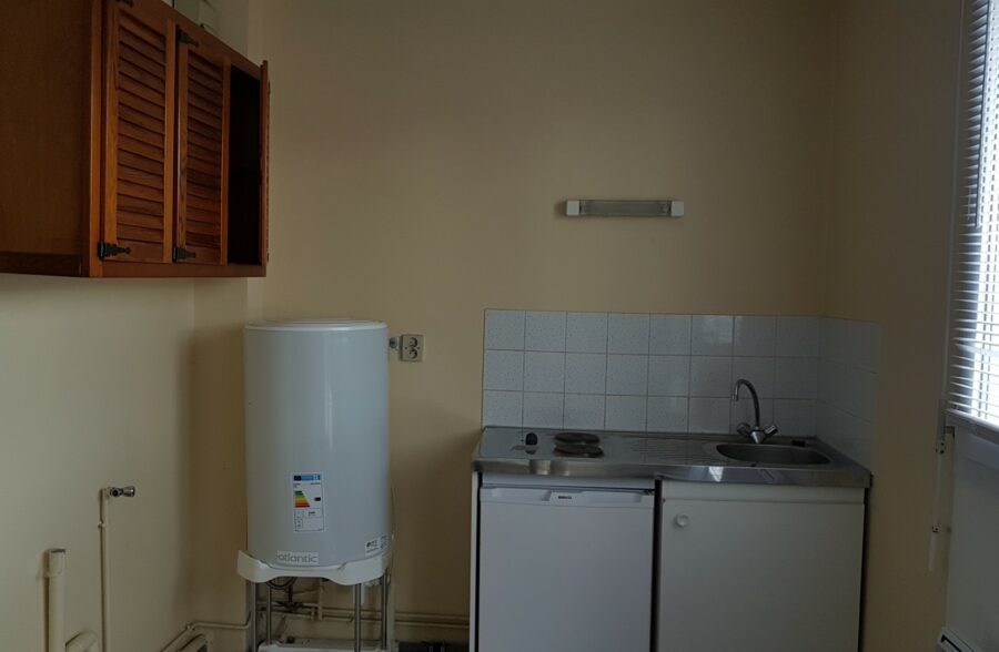 Location appartement à Famars