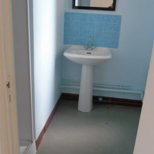 Location appartement à Berck