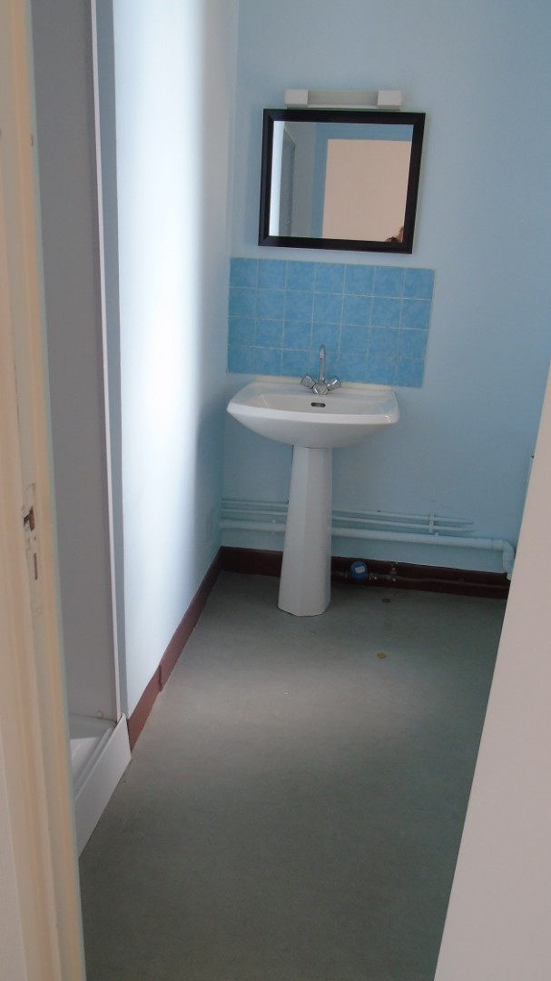 Location appartement à Berck