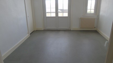 Location appartement à Berck