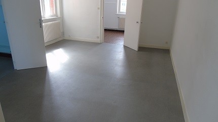 Location appartement à Berck