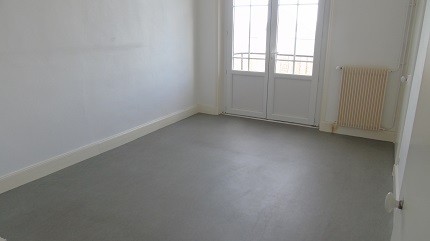 Location appartement à Berck