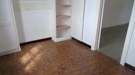 Location appartement à Berck