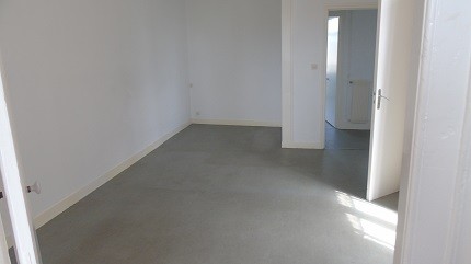Location appartement à Berck