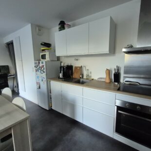 Location appartement à Lille